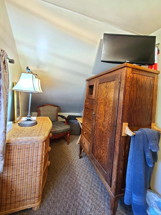Lions Inn Bed & Breakfast Новый Орлеан Экстерьер фото